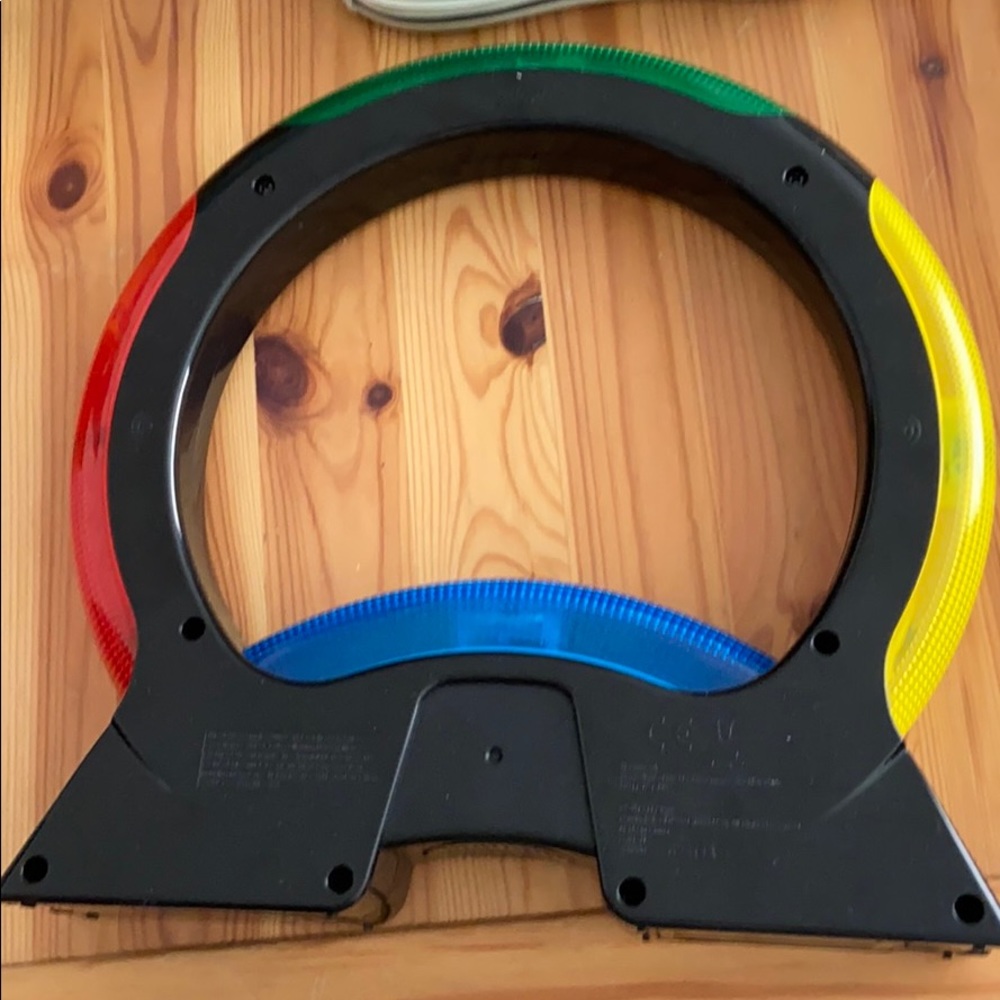 Simon game - Picture 3 of 3